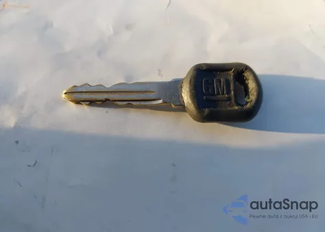 2000 Chevrolet Cavalier из США, поврежденный, VIN 1G1JC1243Y7273642